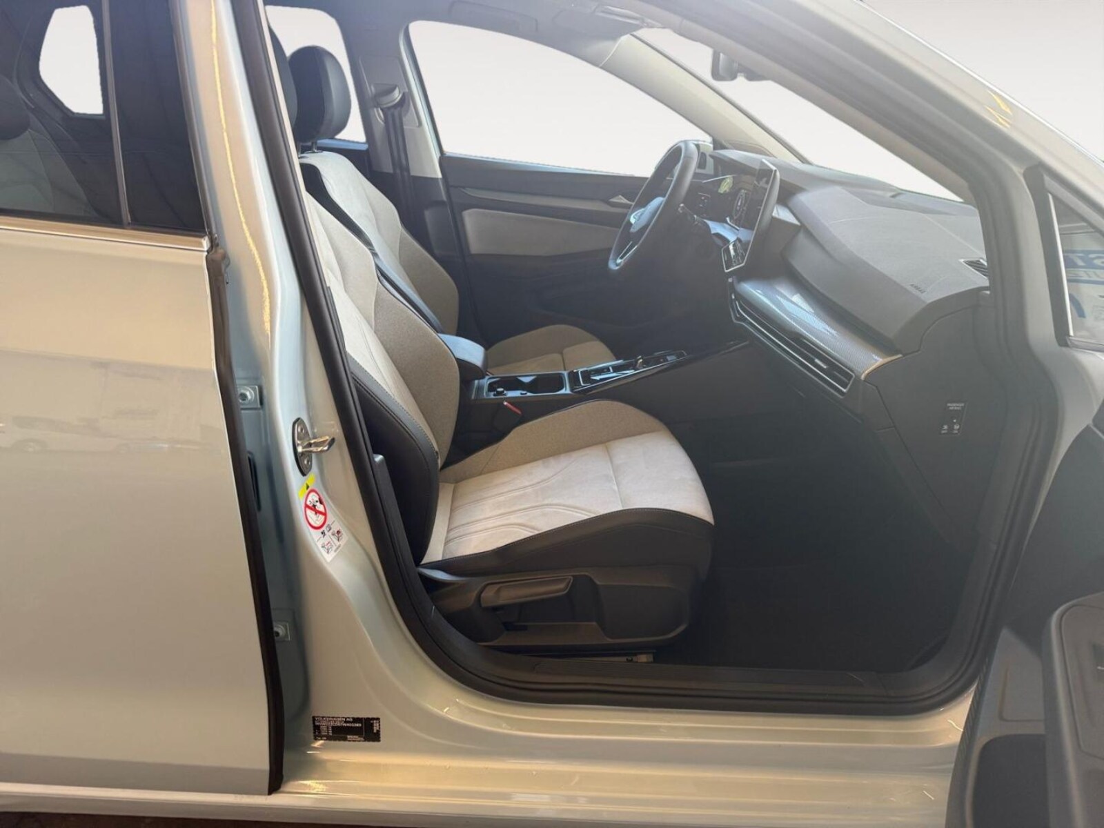 Volkswagen Golf – Bild 18