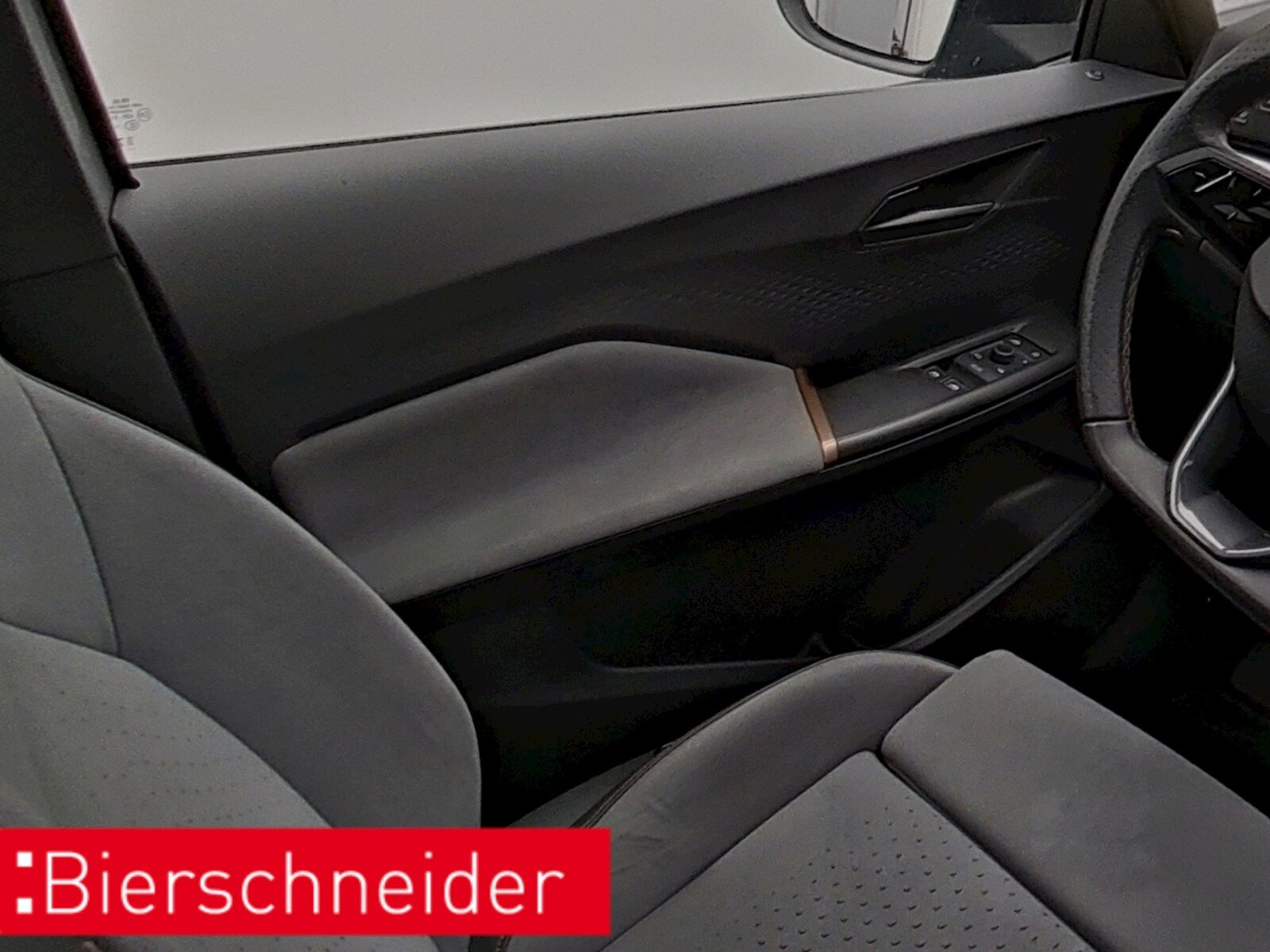 CUPRA Born – Bild 12