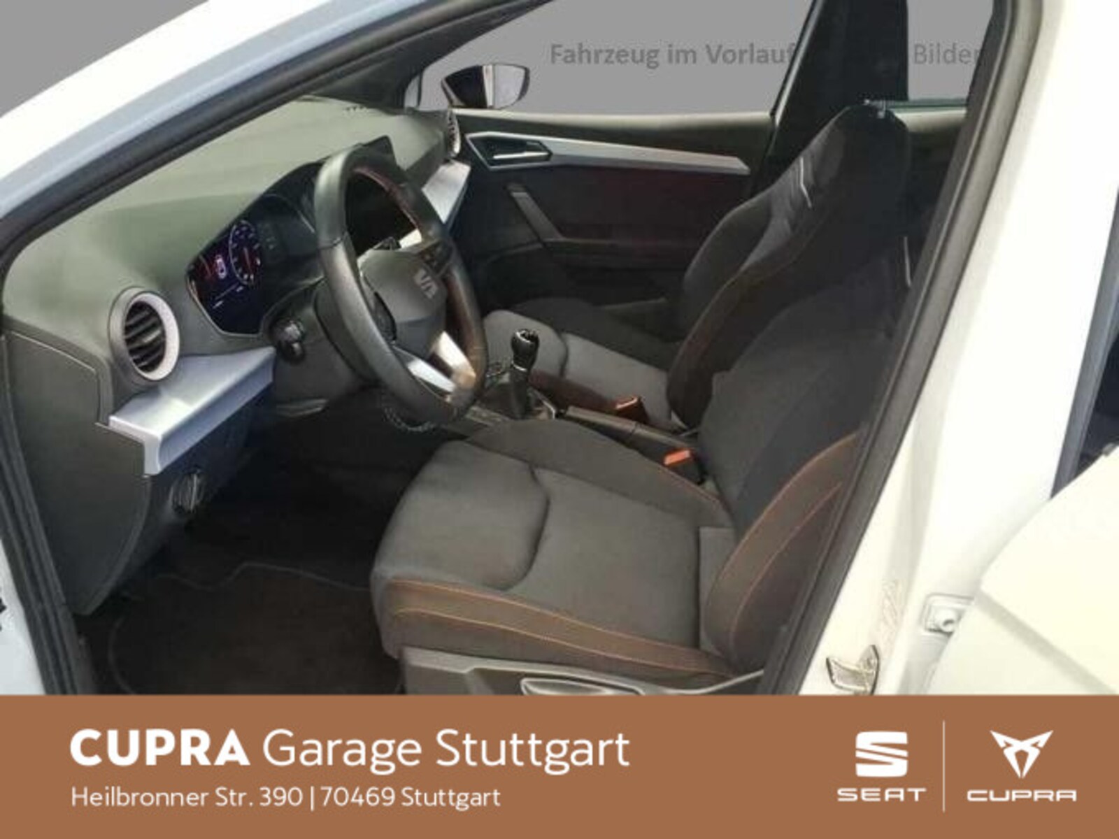 SEAT Ibiza – Bild 6