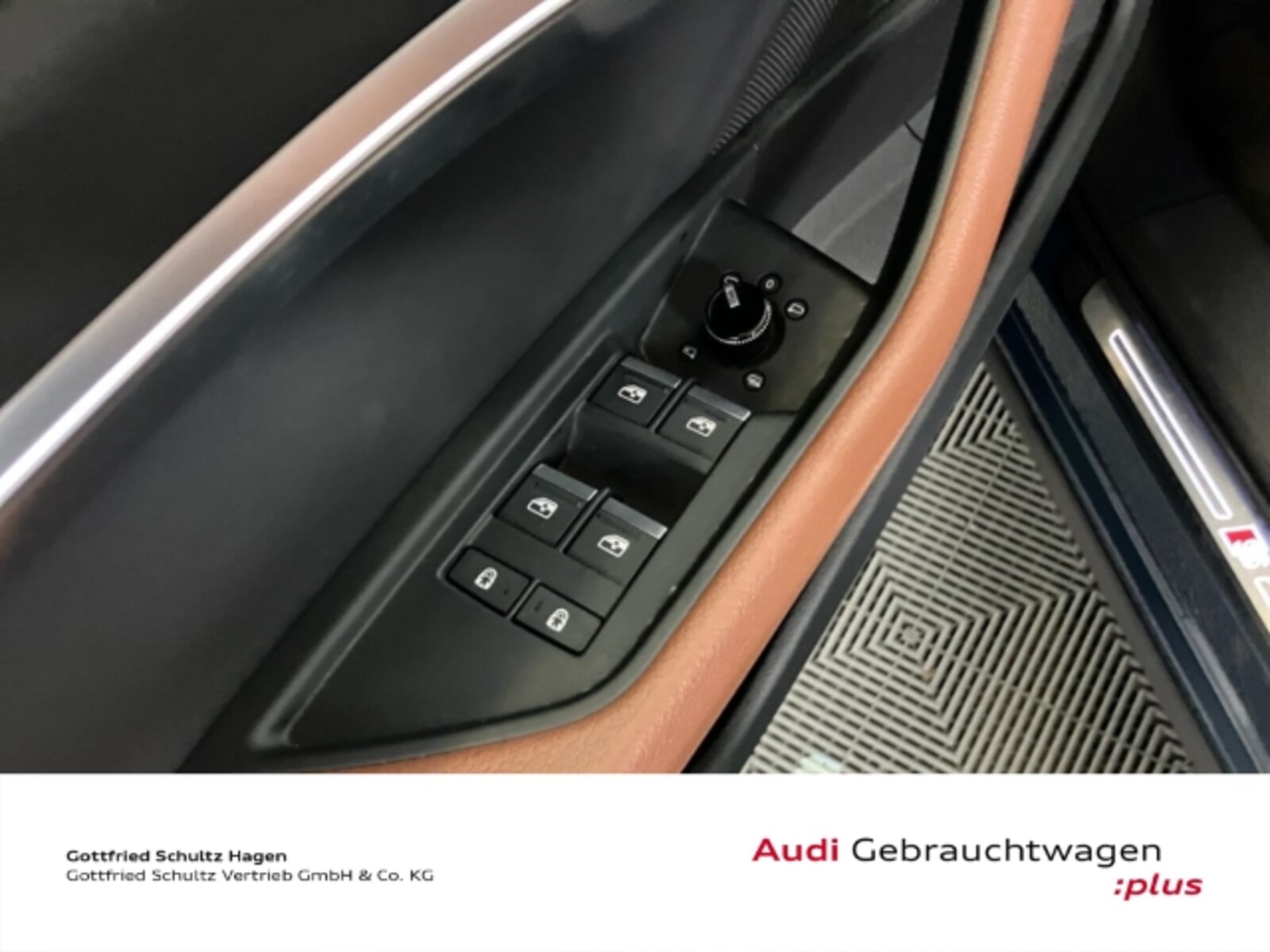 Audi Q8 e-tron – Bild 10