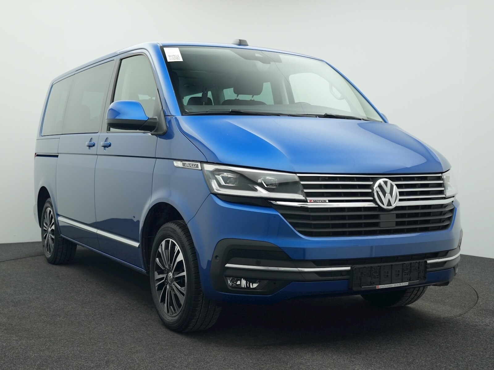 Volkswagen T6.1 Multivan – Bild 8