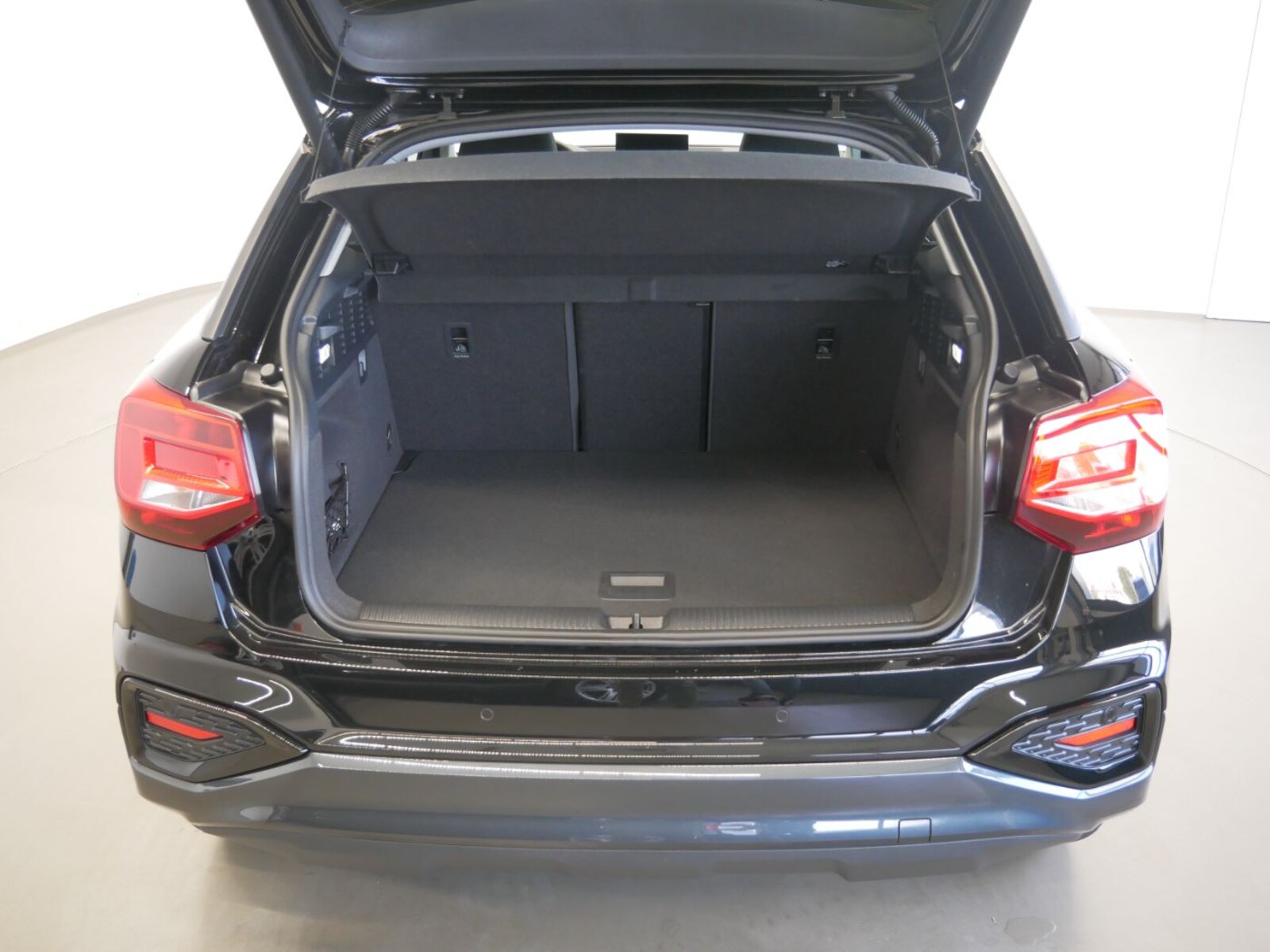 Audi Q2 – Bild 7