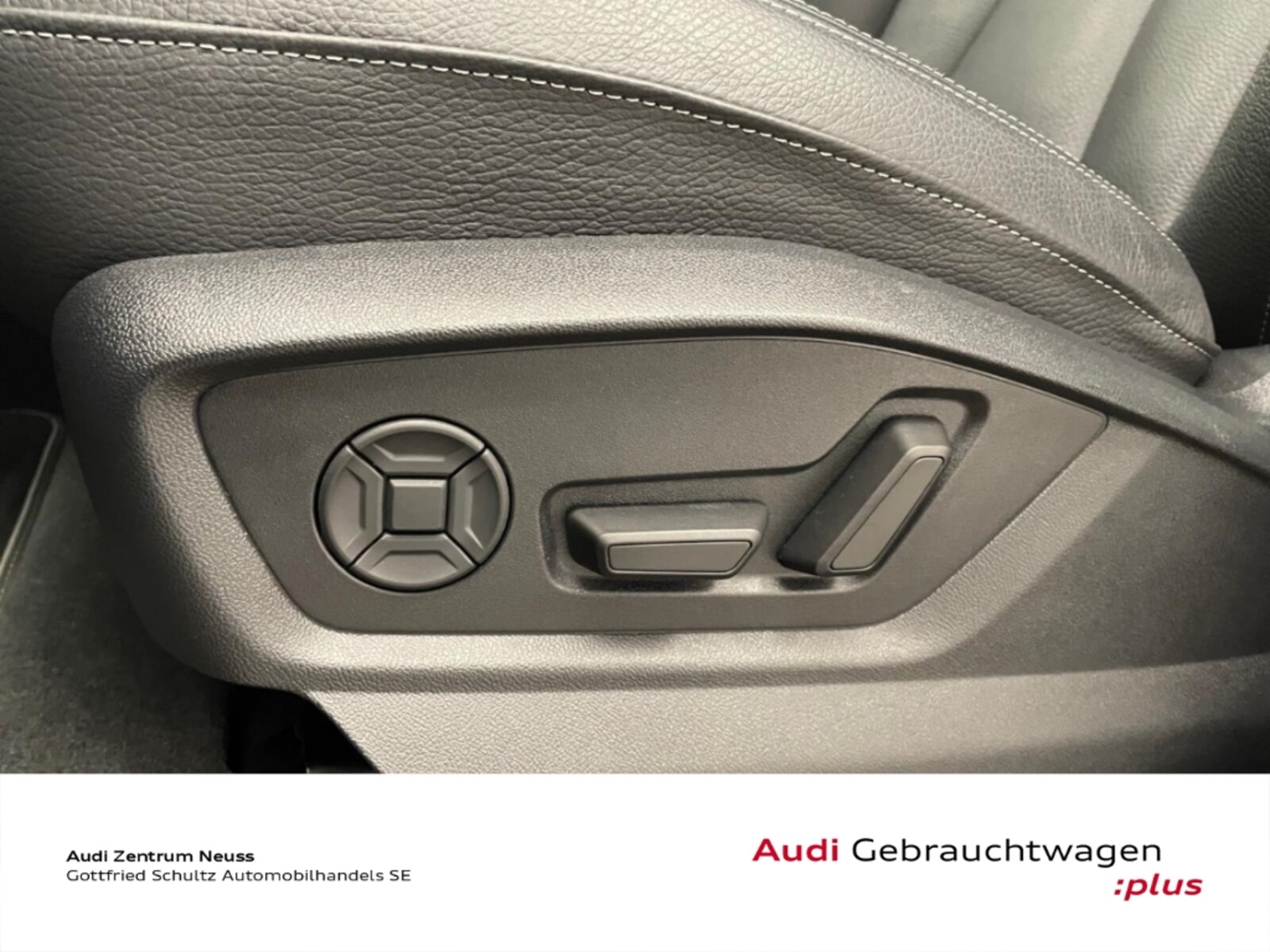 Audi Q7 – Bild 12