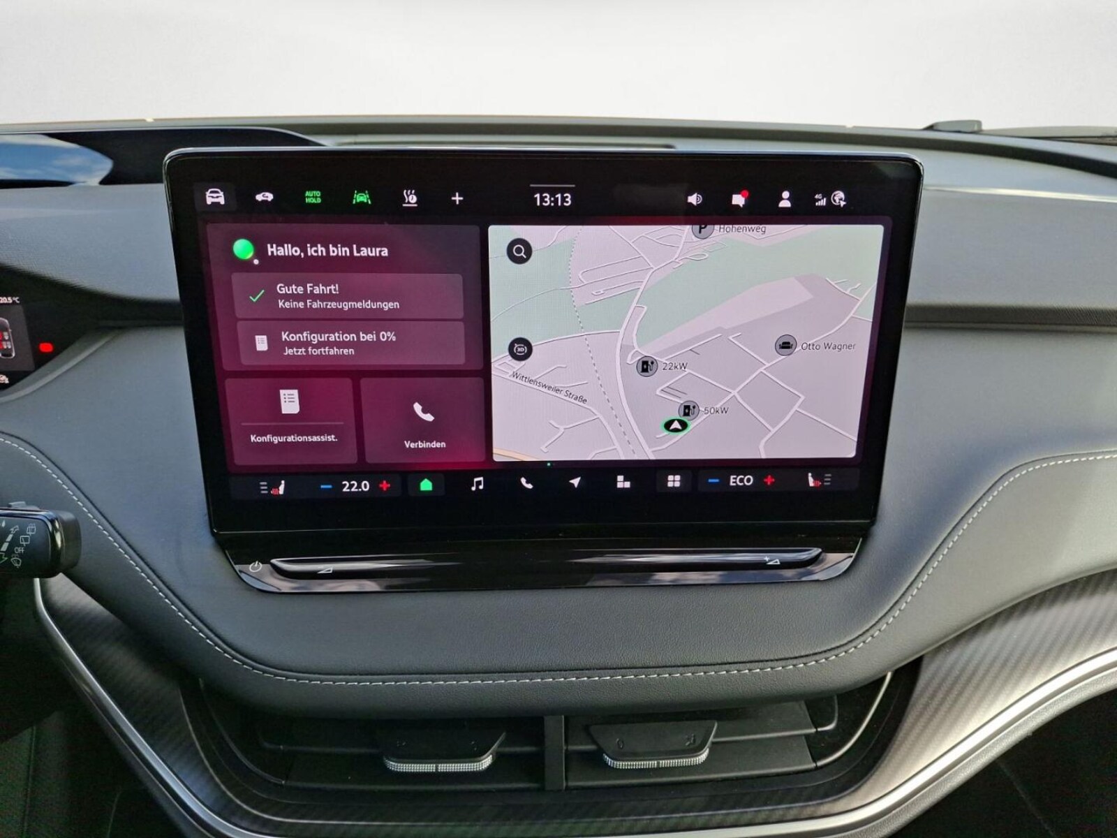 Škoda Enyaq – Bild 9