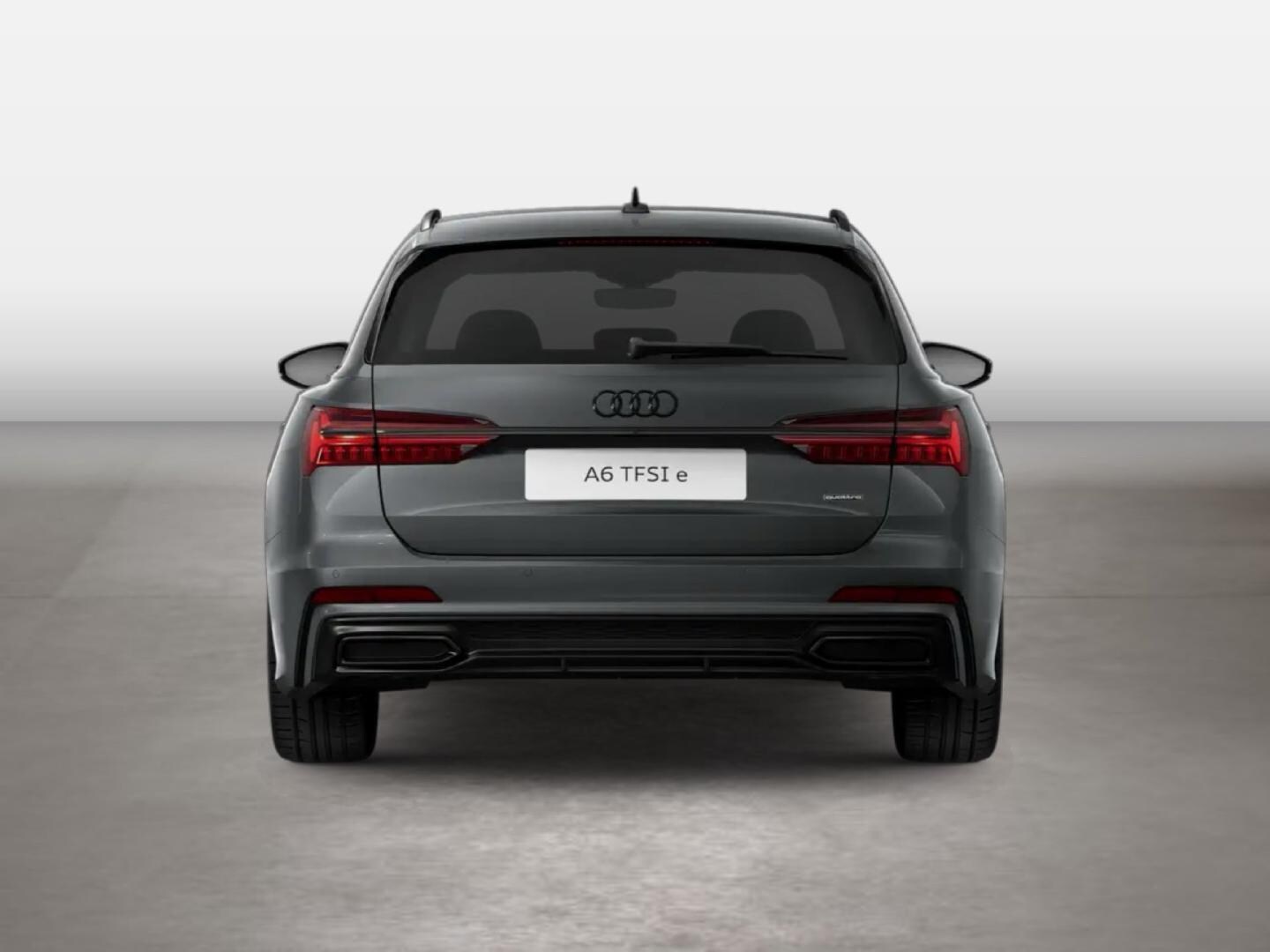 Bild über - für weitere Informationen kontaktieren Sie den Audi Partner