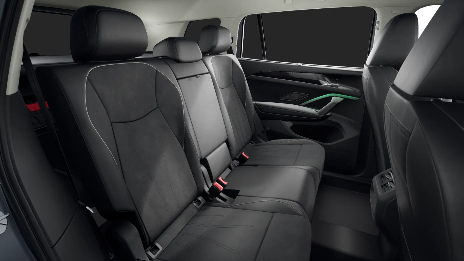 Volkswagen Tayron – Bild 10