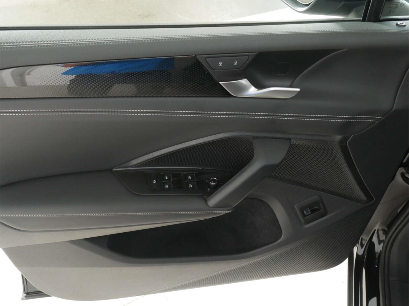 Volkswagen Tiguan – Bild 15