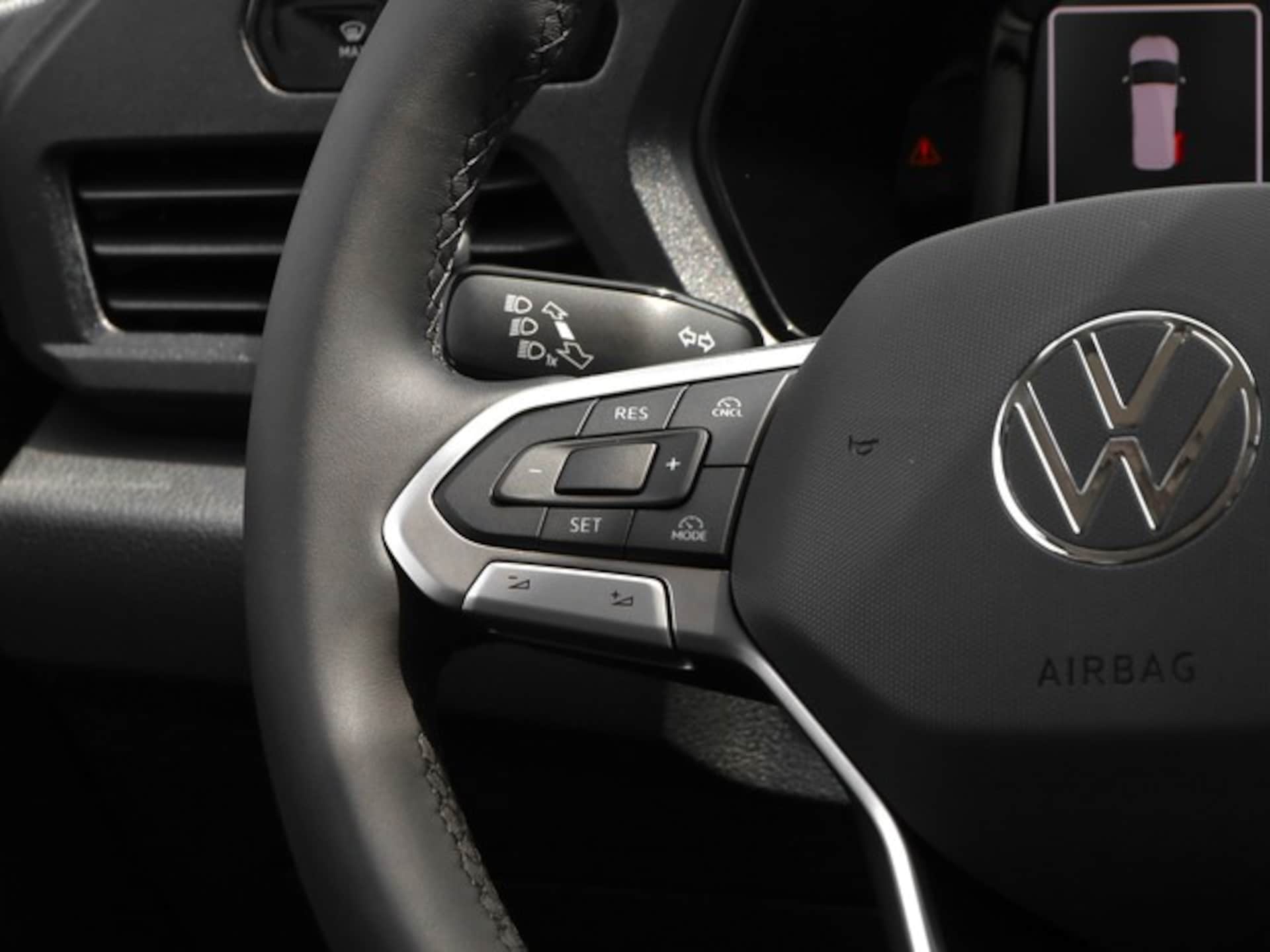 Volkswagen Caddy Basis-Modell