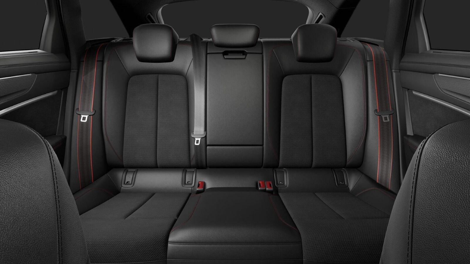 Audi A6 Avant – Bild 10