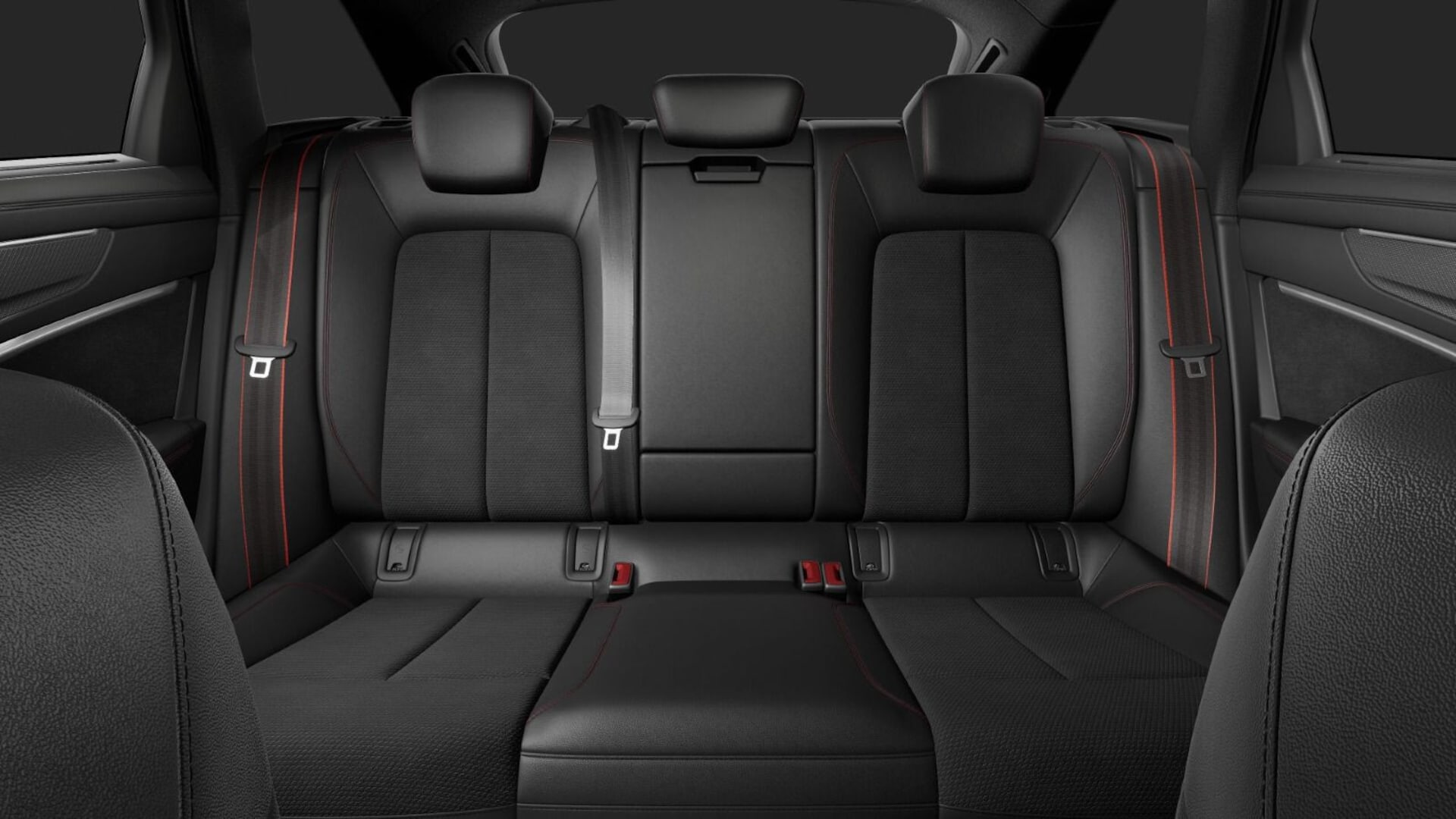 Audi A6 Avant Design