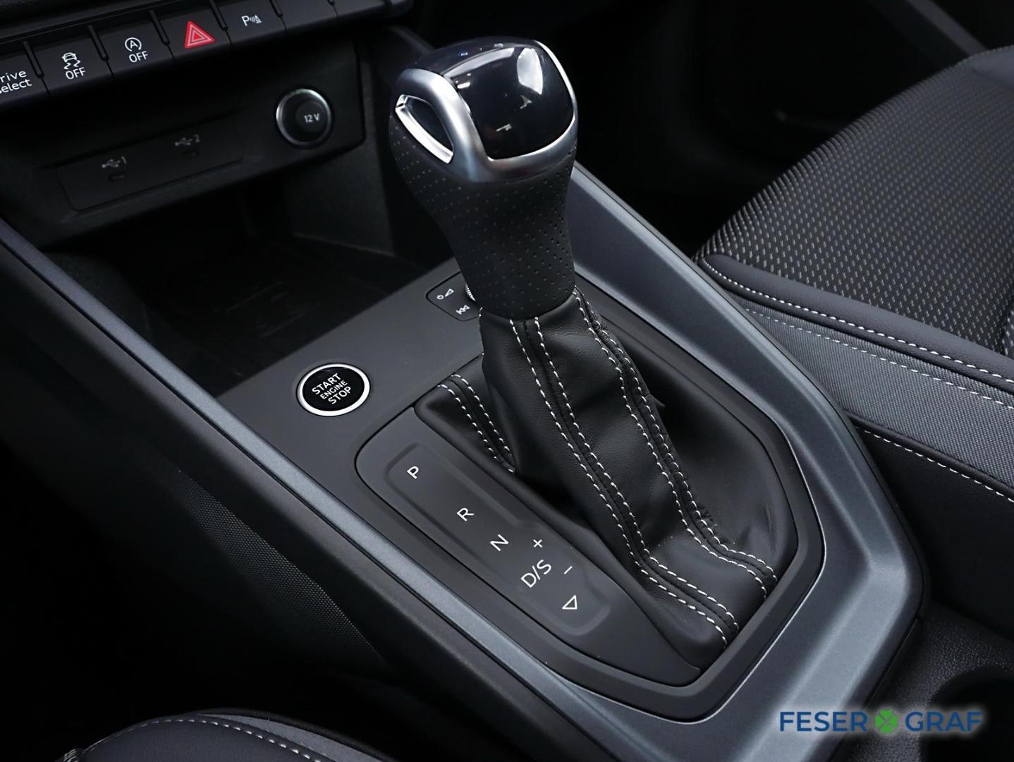 Image about Audi A1 Sportback S line 30 TFSI S tronic