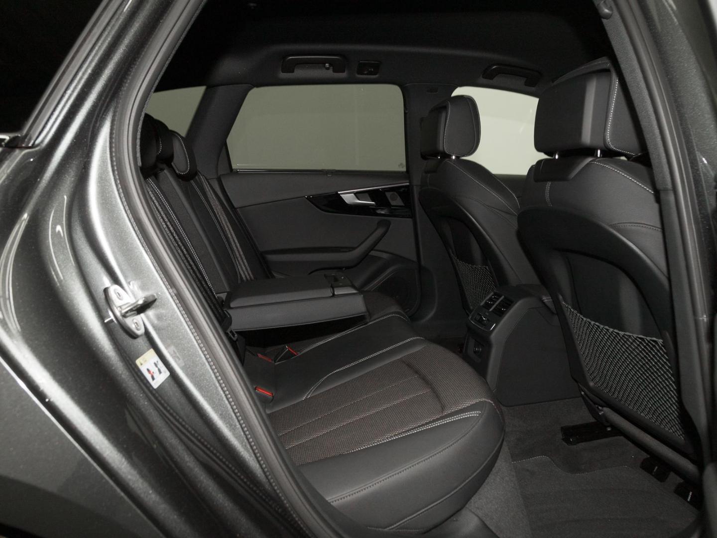 Image about Audi A4 Avant S line 40 TFSI quattro S tronic