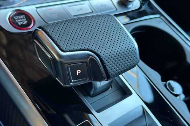2025 Audi SQ7 Prestige - Photo 21