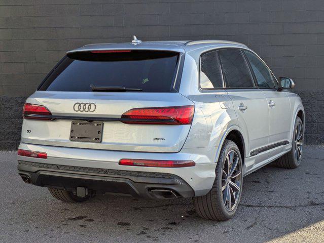 2026 Audi Q7 Premium Plus - Photo 5
