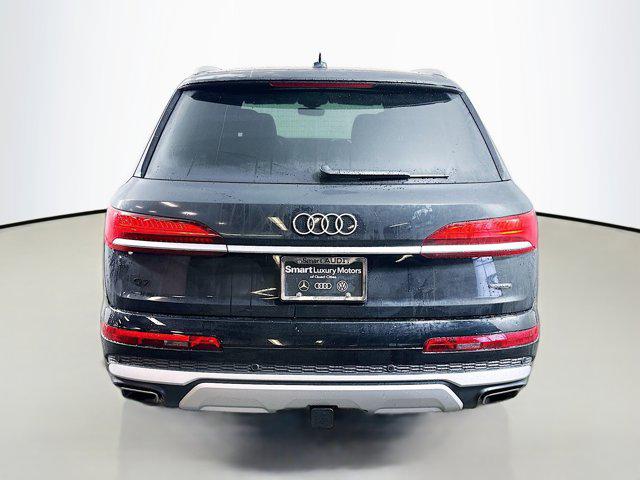 2025 Audi Q7 Premium Plus - Photo 6