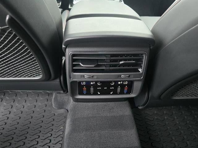 2026 Audi SQ8 Prestige - Photo 20