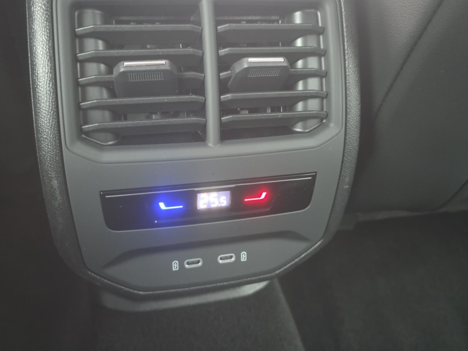 SEAT Leon Sportstourer – Bild 11