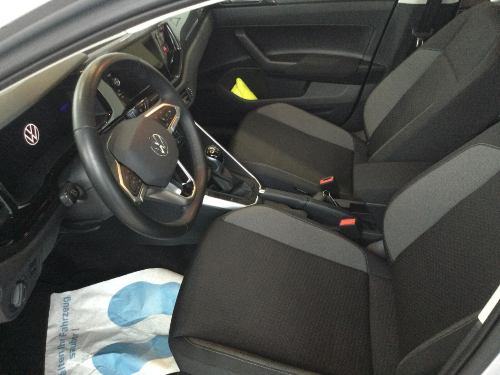 Volkswagen Polo – Bild 10
