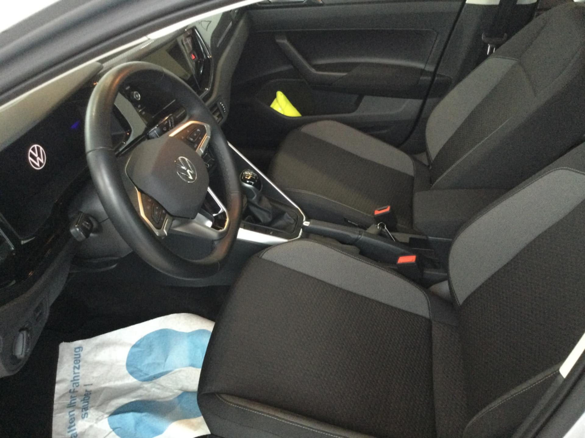 Volkswagen Polo Life