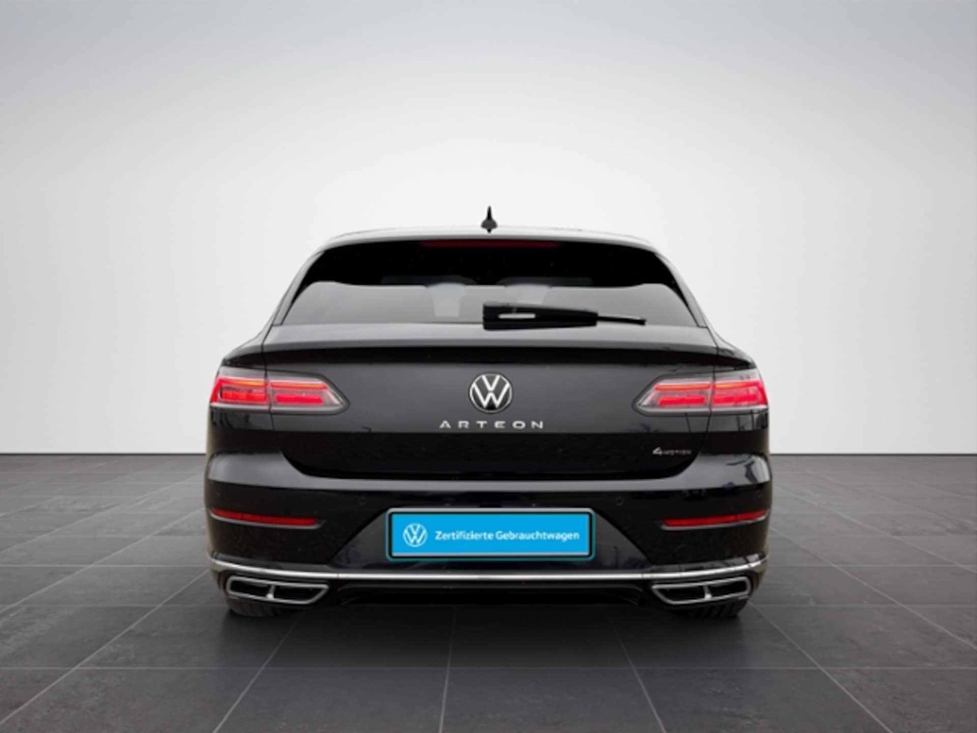 Volkswagen Arteon Shooting Brake R-Line