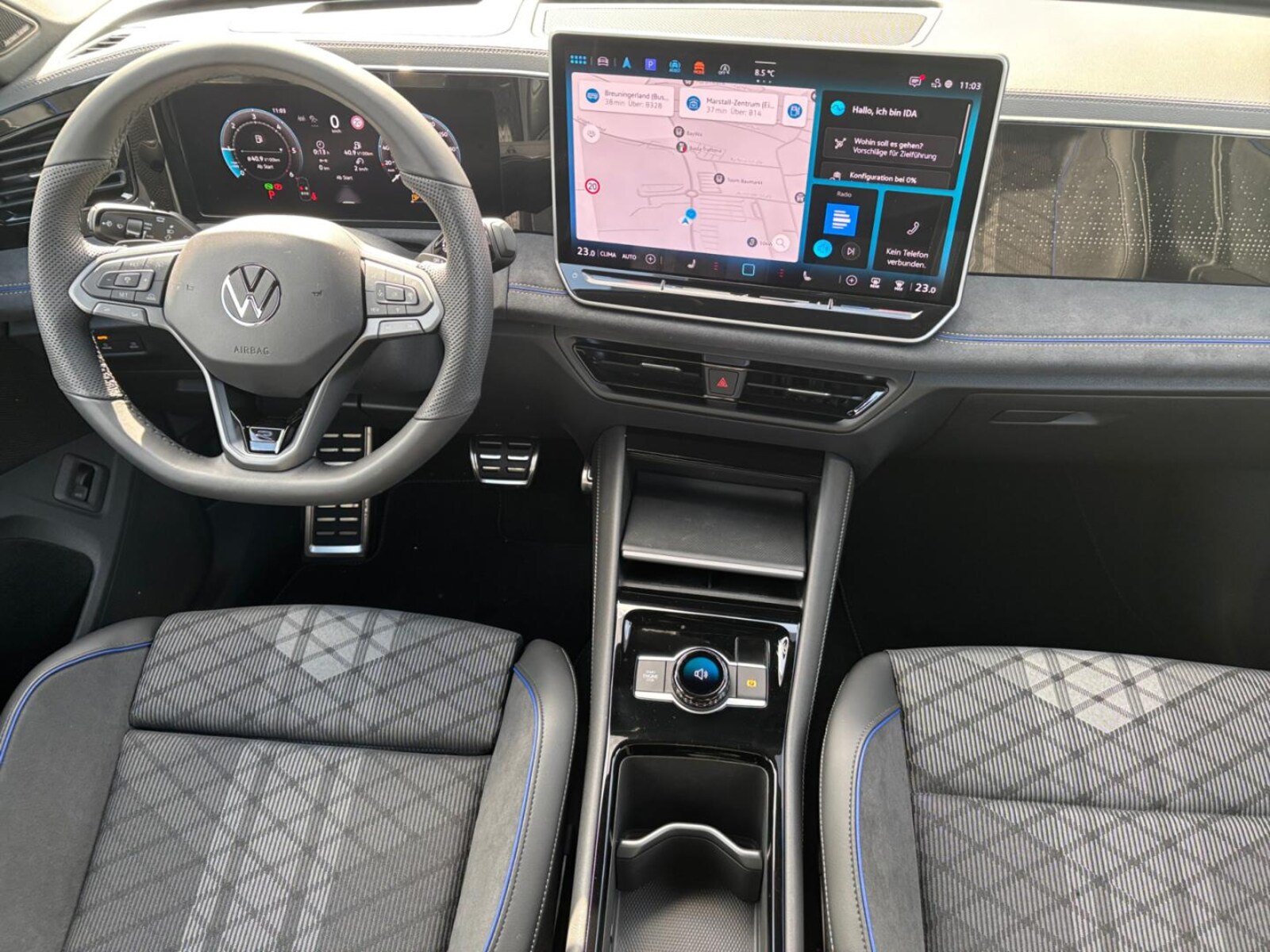 Volkswagen Tiguan – Bild 5