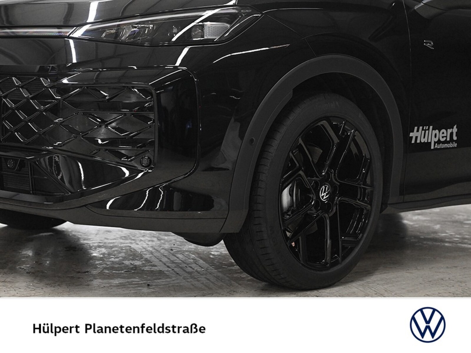 Volkswagen T-Roc – Bild 5