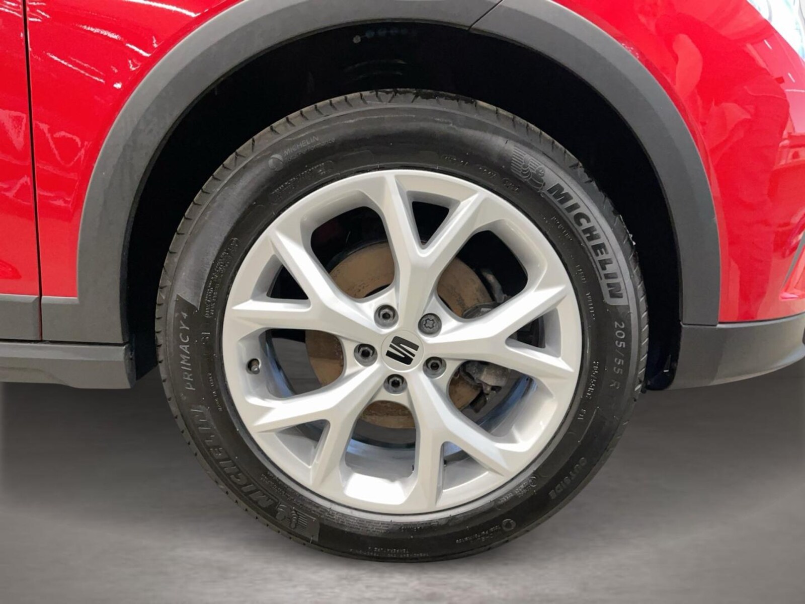 SEAT Arona – Bild 6