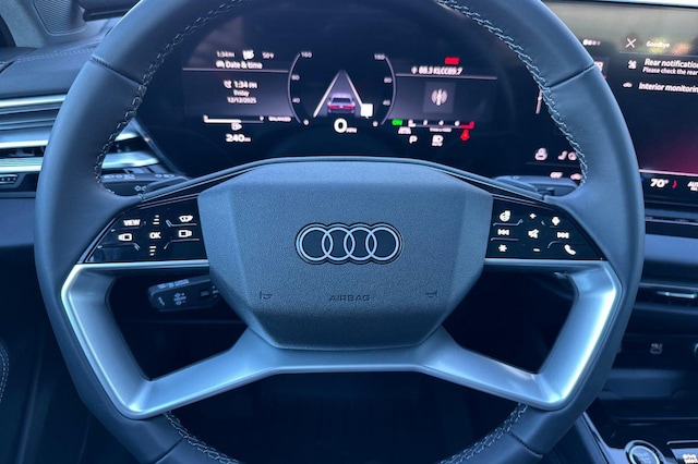 2026 Audi A6 Premium Plus - Photo 22