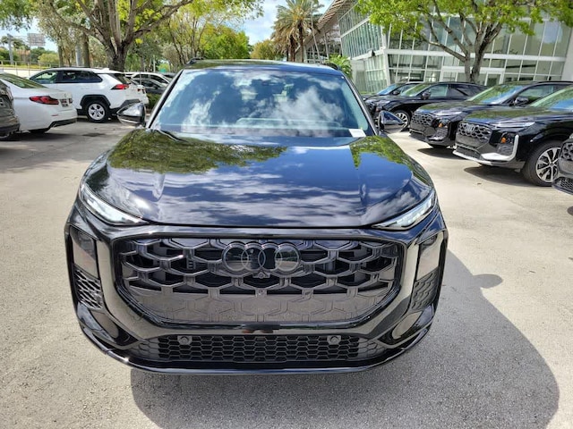 2026 Audi Q3 SUV