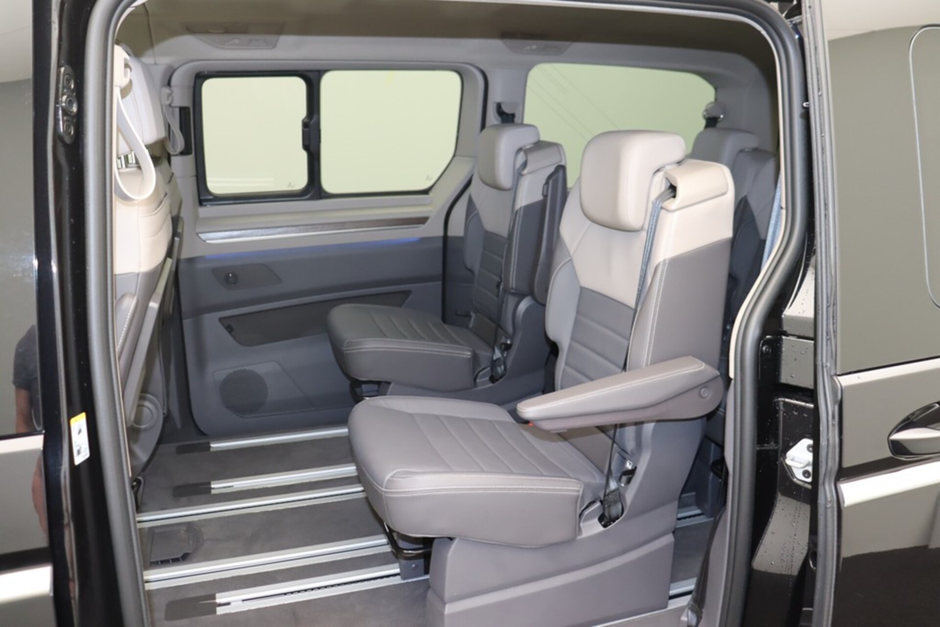 Volkswagen Multivan Langversion Style