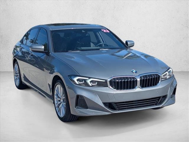 2023 BMW 330i