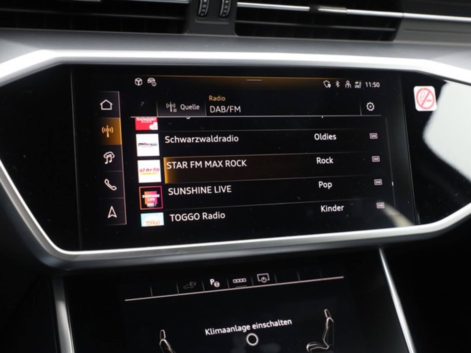 Audi A6 Avant – Bild 20
