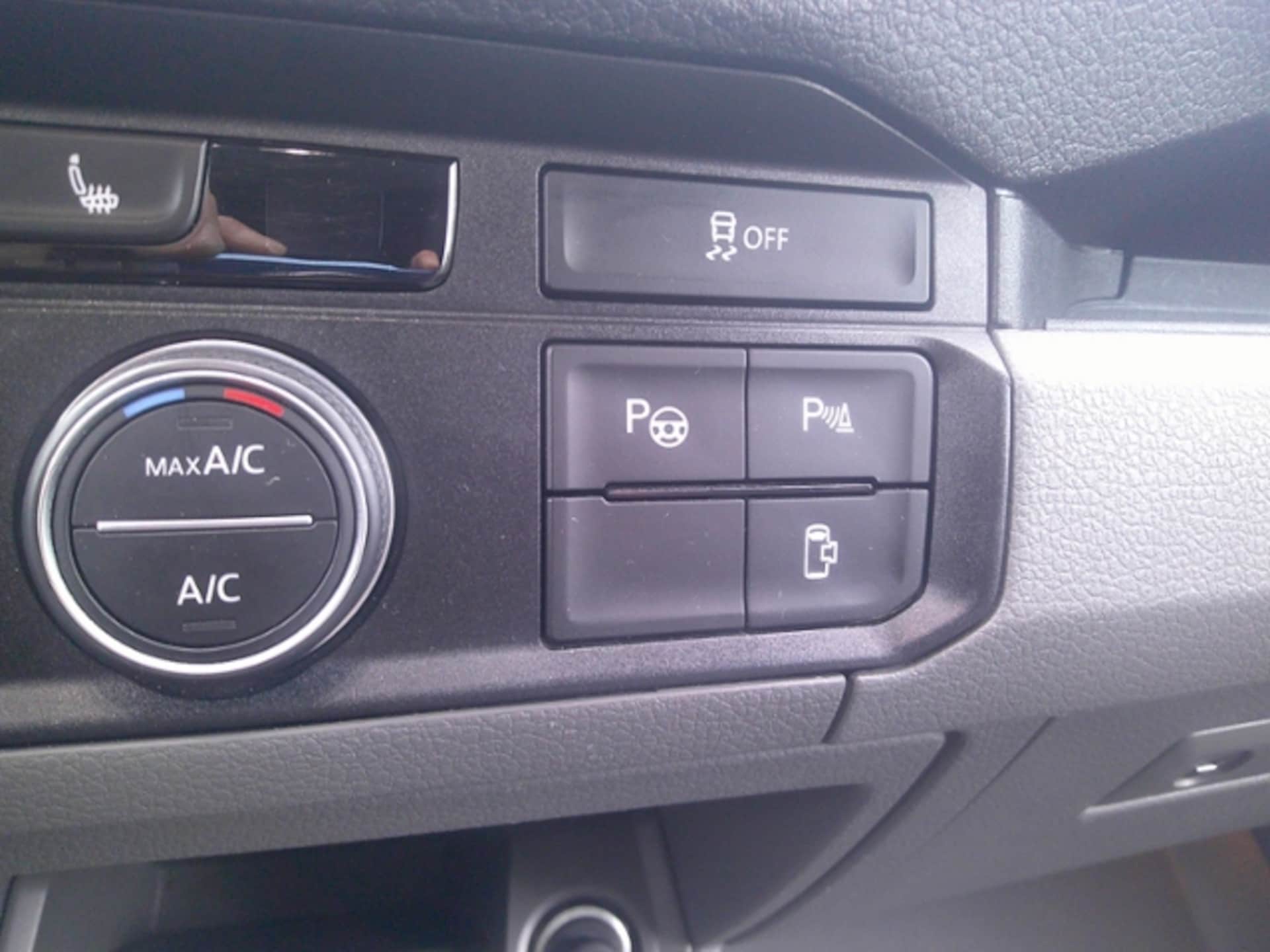 Volkswagen Grand California 600