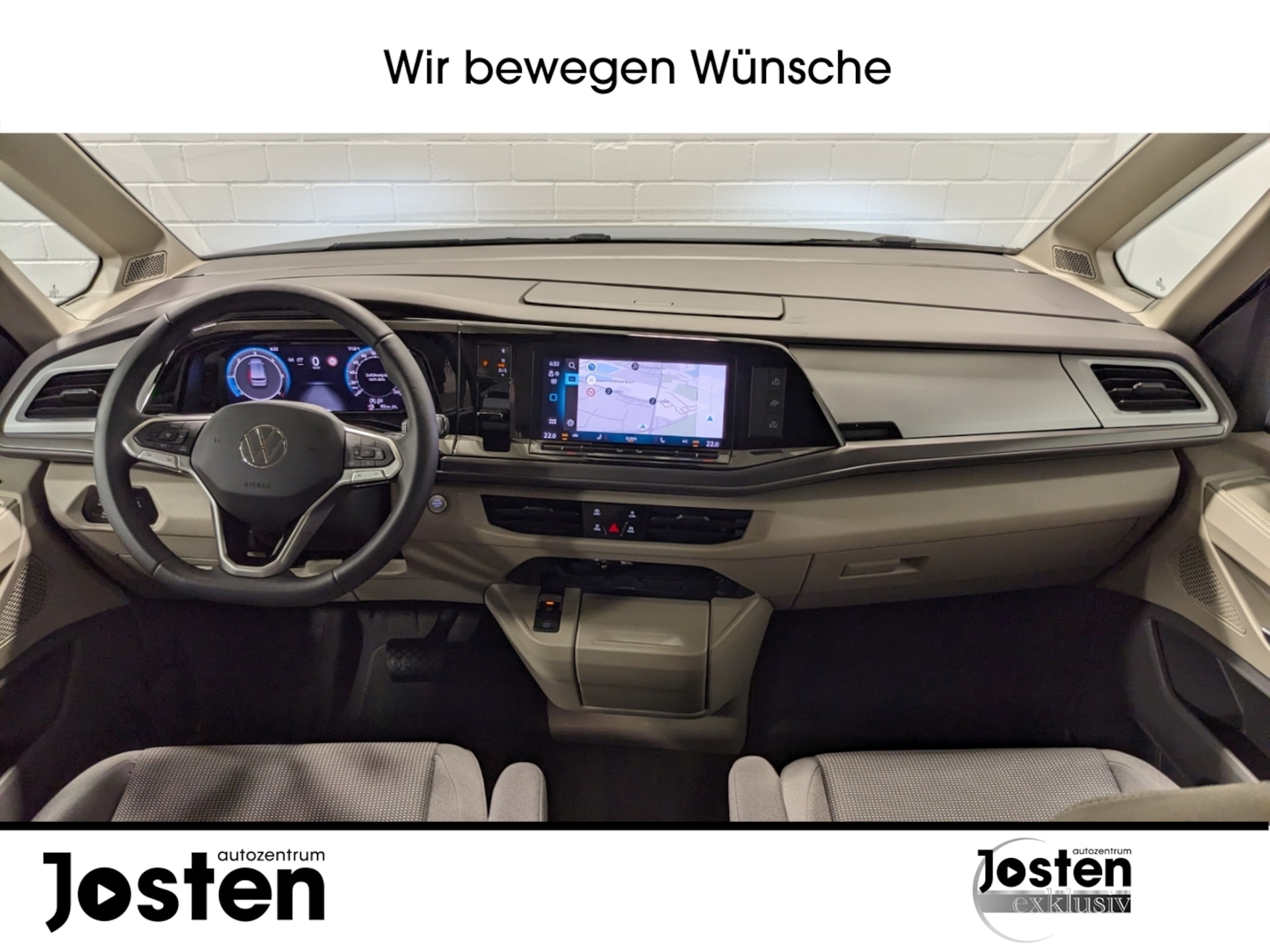 Volkswagen California Coast