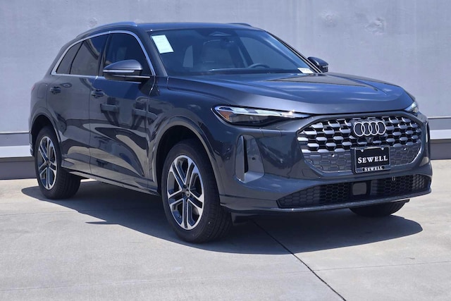 2026 Audi Q5
