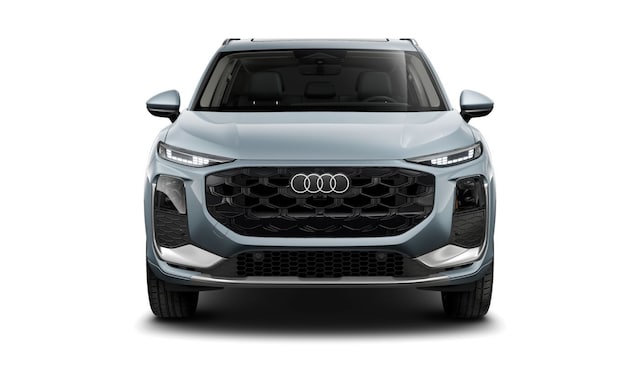 2026 Audi Q3 SUV
