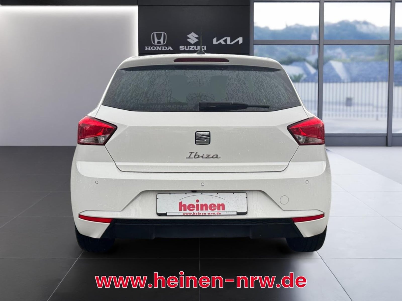 SEAT Ibiza – Bild 5