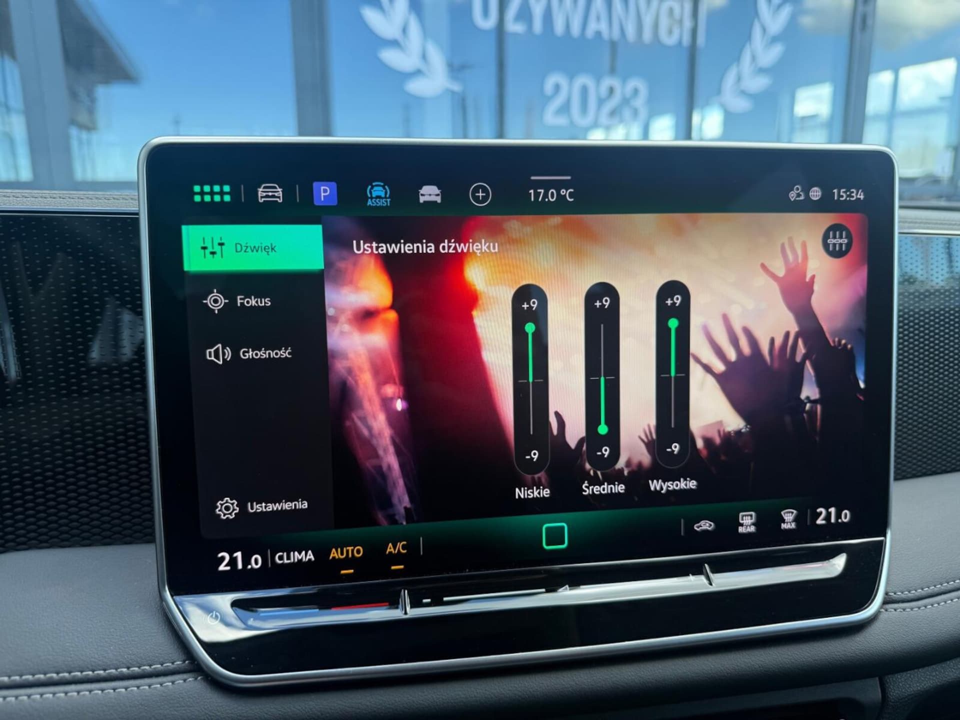 Volkswagen Tiguan Life Plus