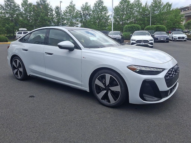 2026 Audi A5 Sedan