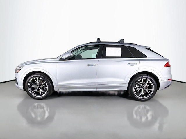 2023 Audi Q8