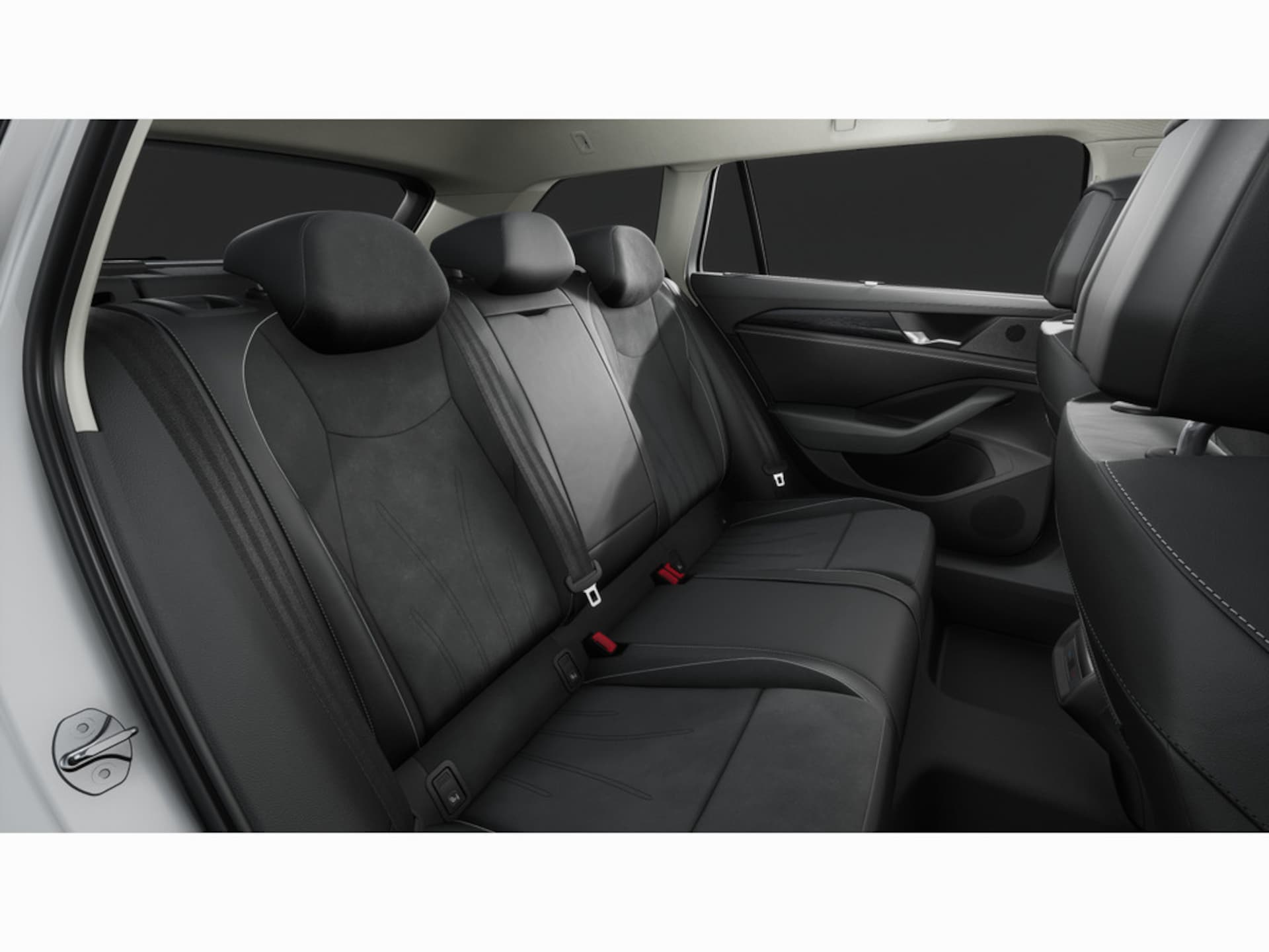 Volkswagen Passat Elegance