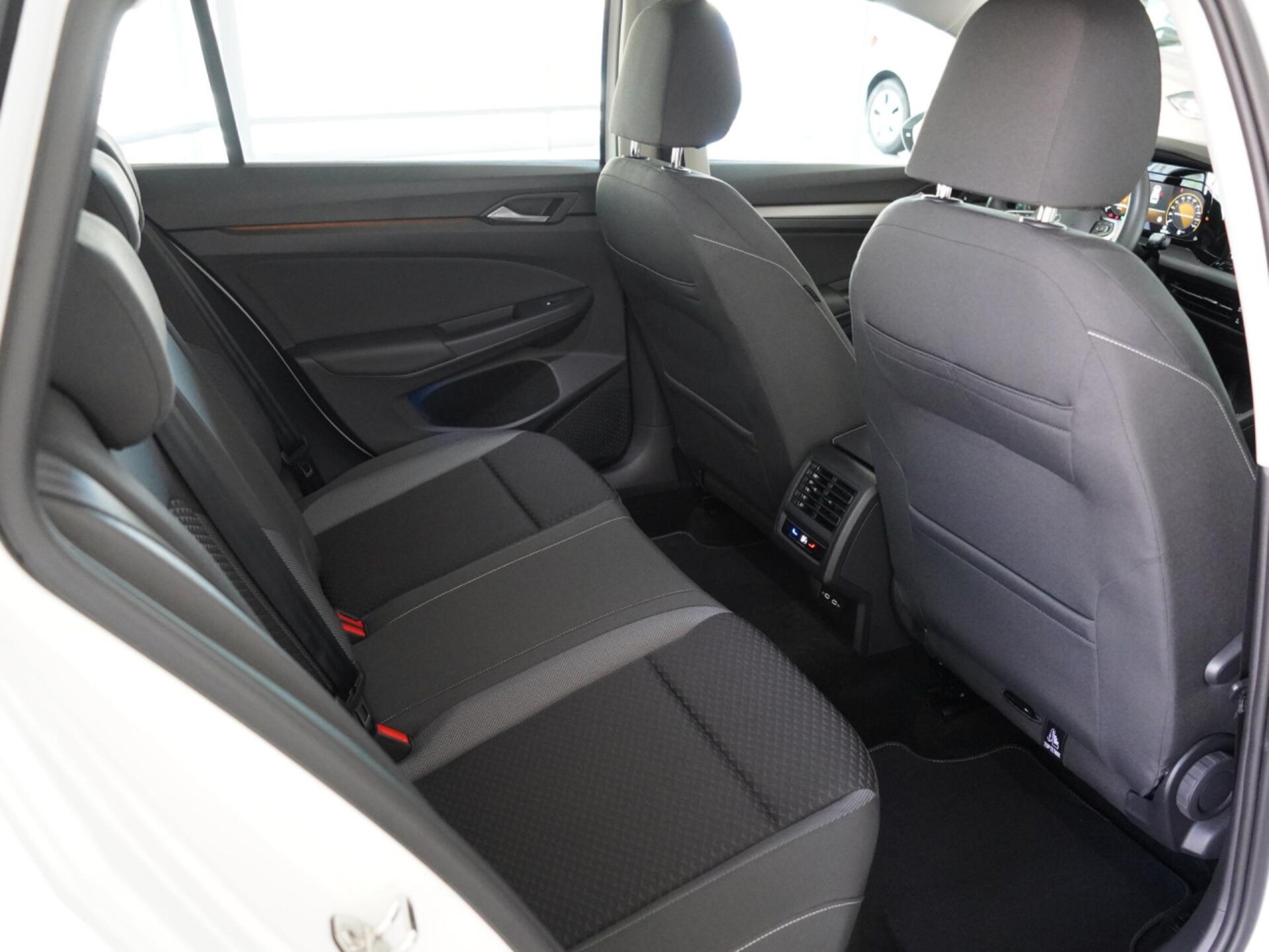 Volkswagen Golf Variant Active