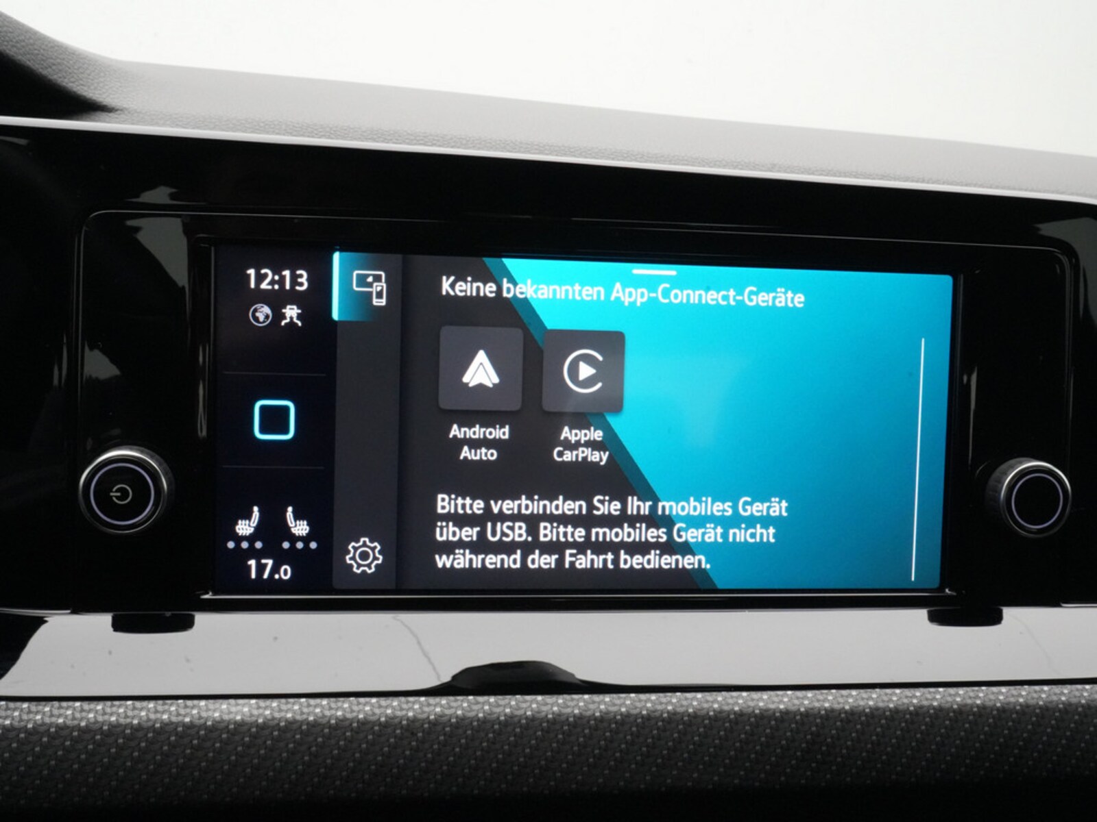 Volkswagen Golf – Bild 6