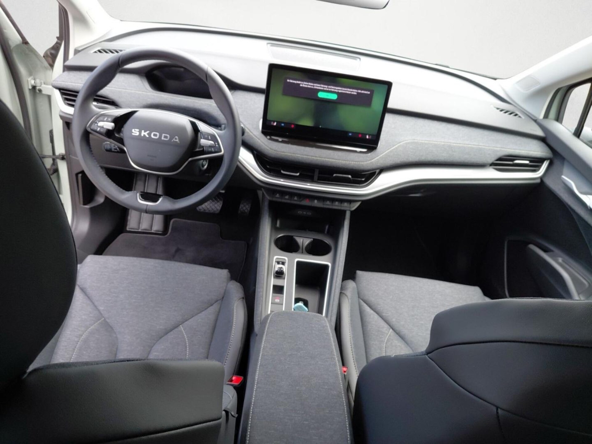 Skoda Elroq 50 Tour