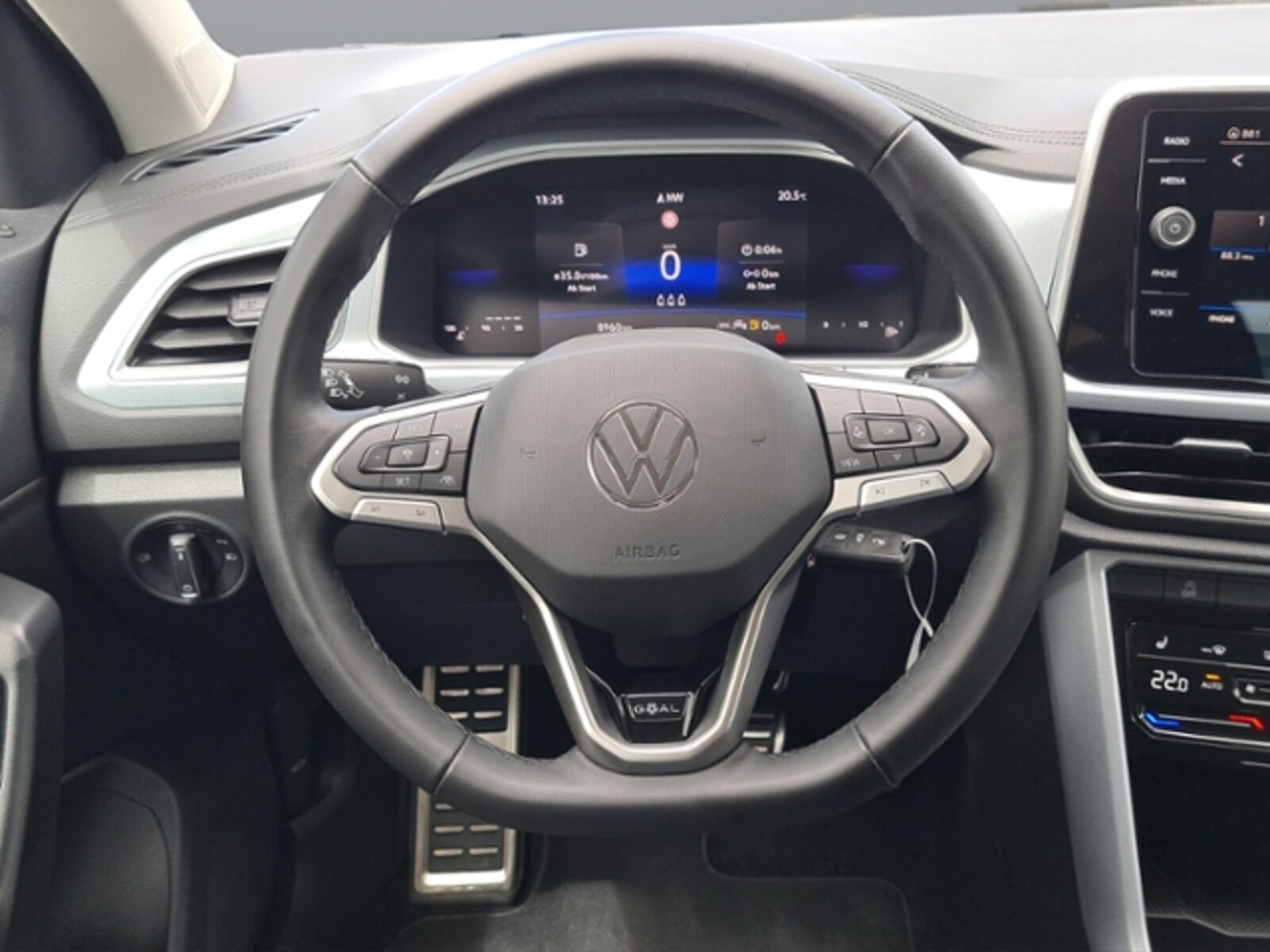 Volkswagen T-Roc – Bild 17