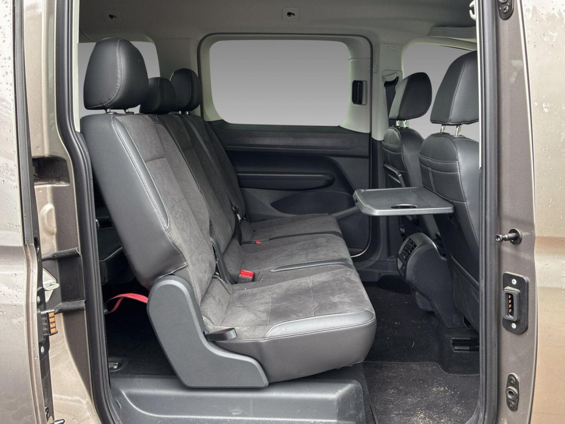 Volkswagen Caddy Maxi Life