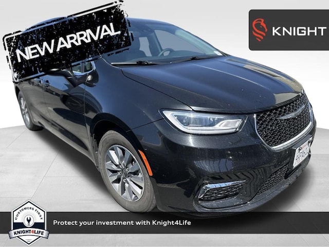 2023 Chrysler