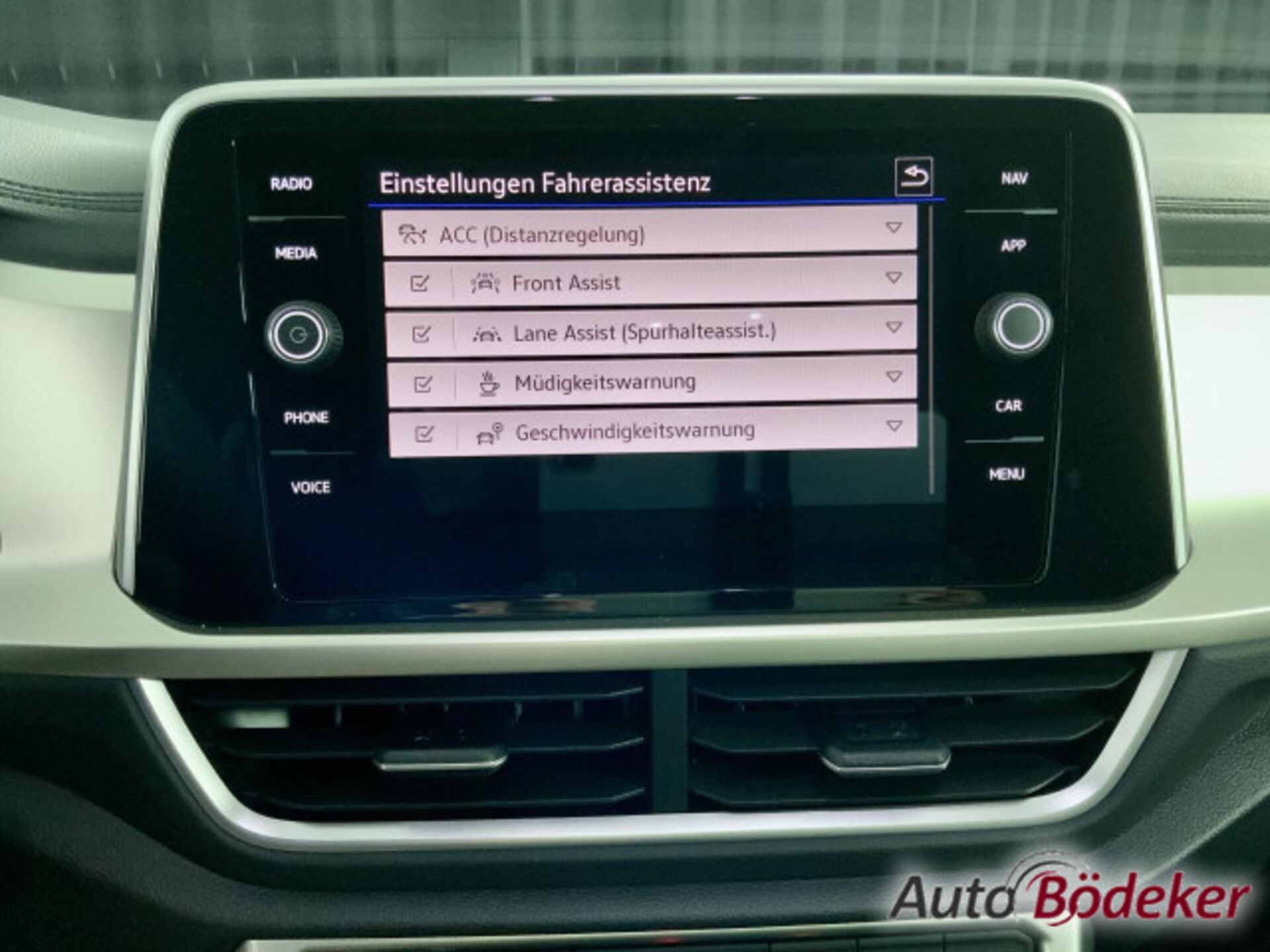 Volkswagen T-Roc MOVE
