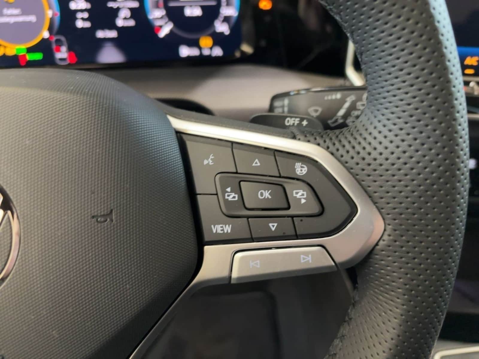 Volkswagen Golf Variant – Bild 13