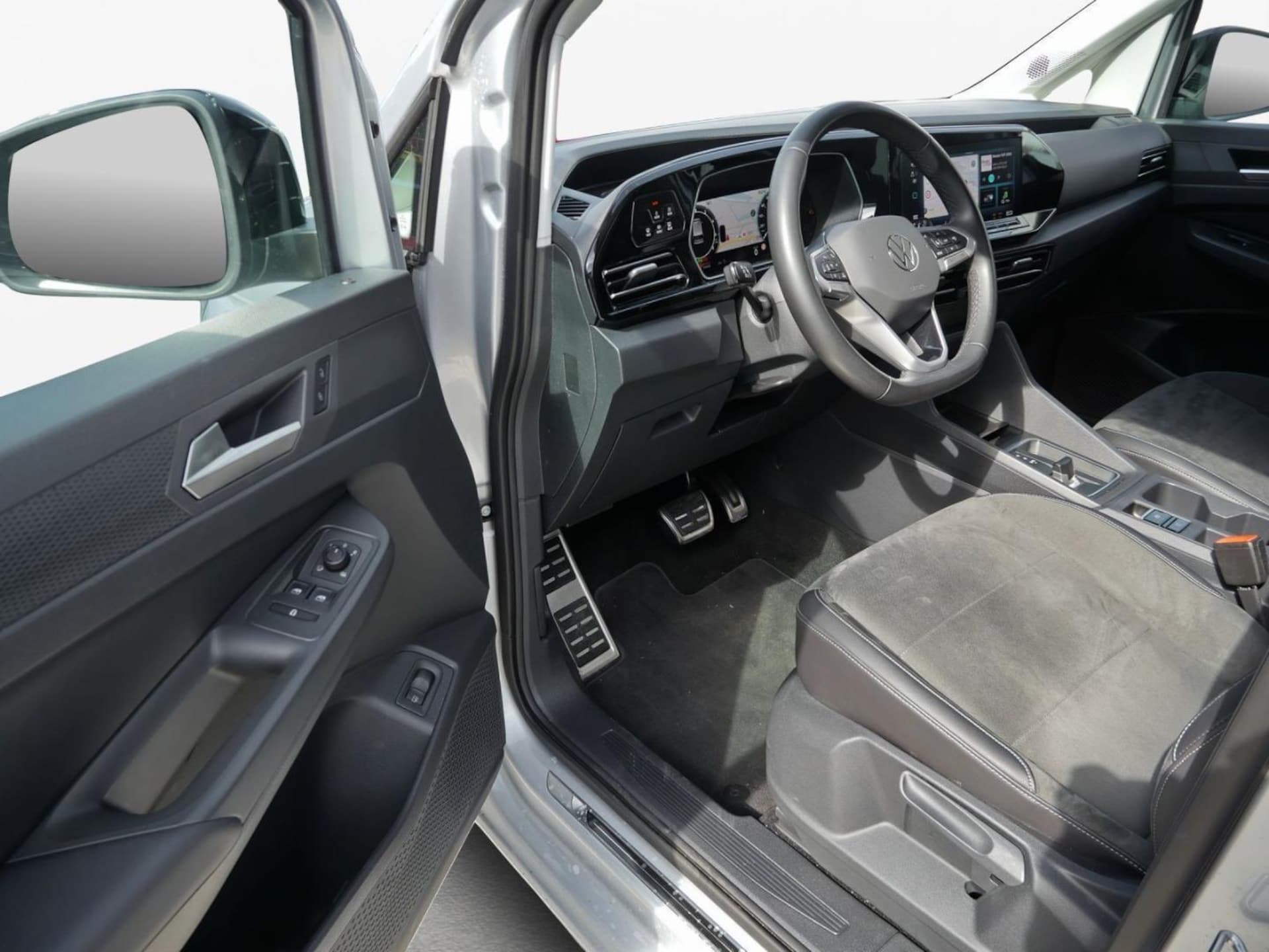 Volkswagen Caddy Maxi Style